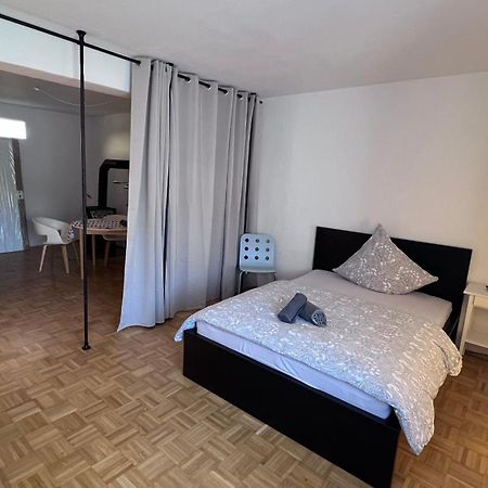 Apartmenthaus Somborn Bochum Esterno foto