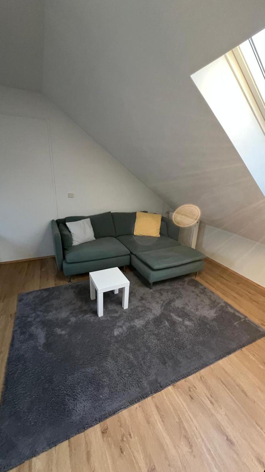 Apartmenthaus Somborn Bochum Esterno foto