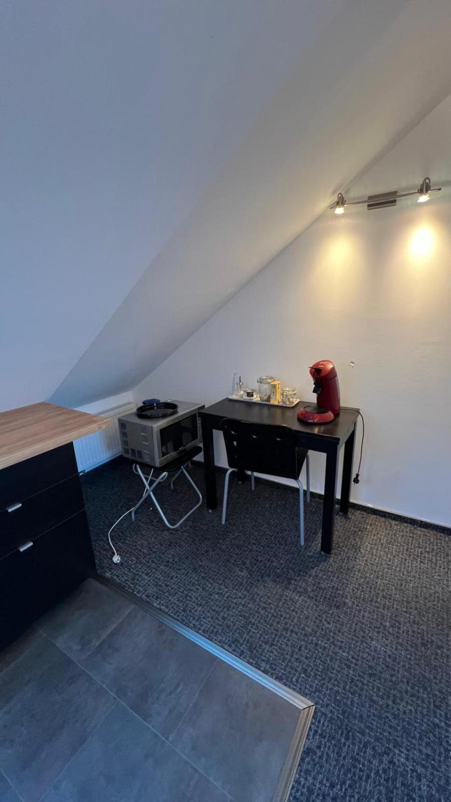 Apartmenthaus Somborn Bochum Esterno foto