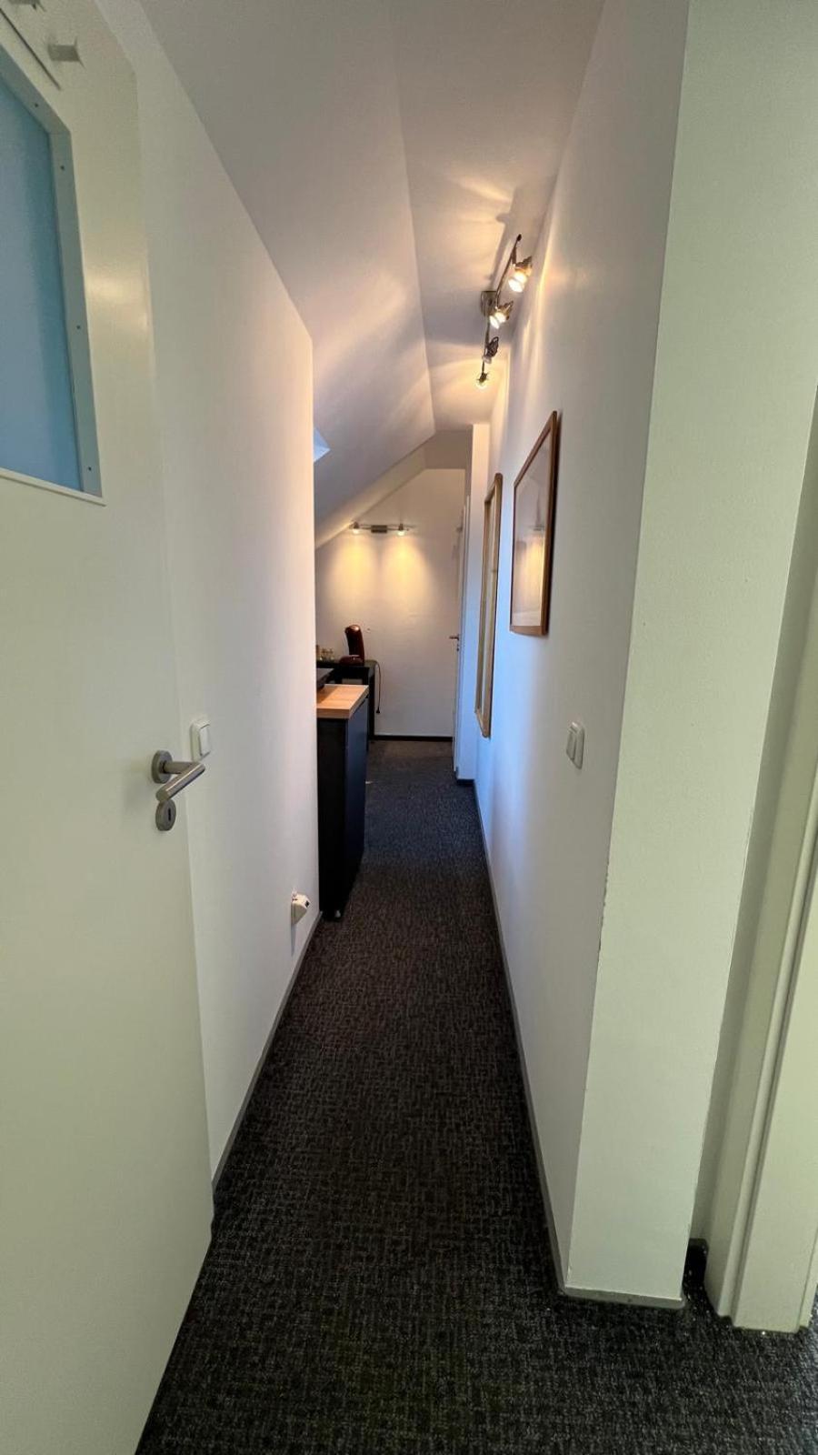 Apartmenthaus Somborn Bochum Esterno foto