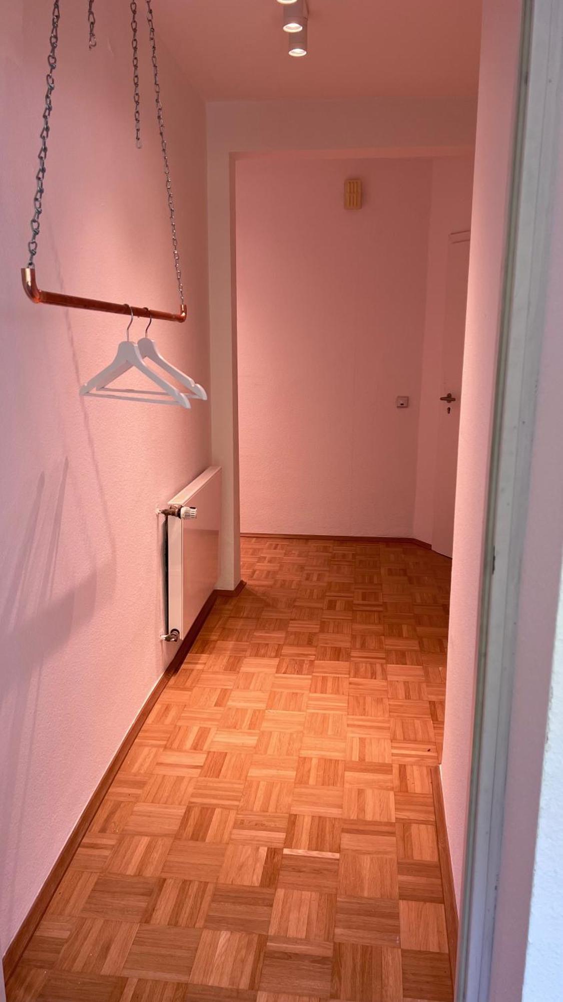 Apartmenthaus Somborn Bochum Esterno foto