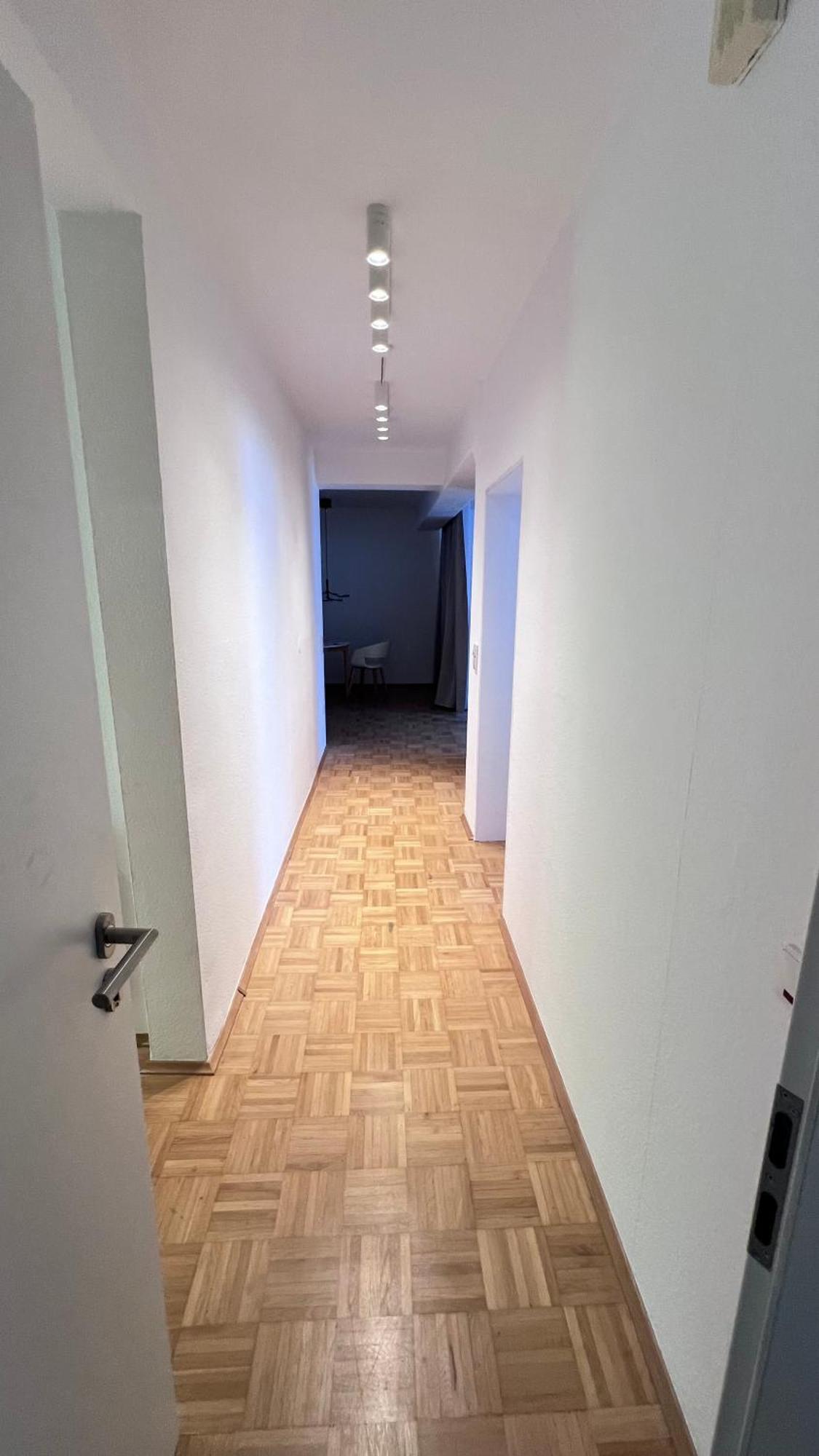 Apartmenthaus Somborn Bochum Esterno foto