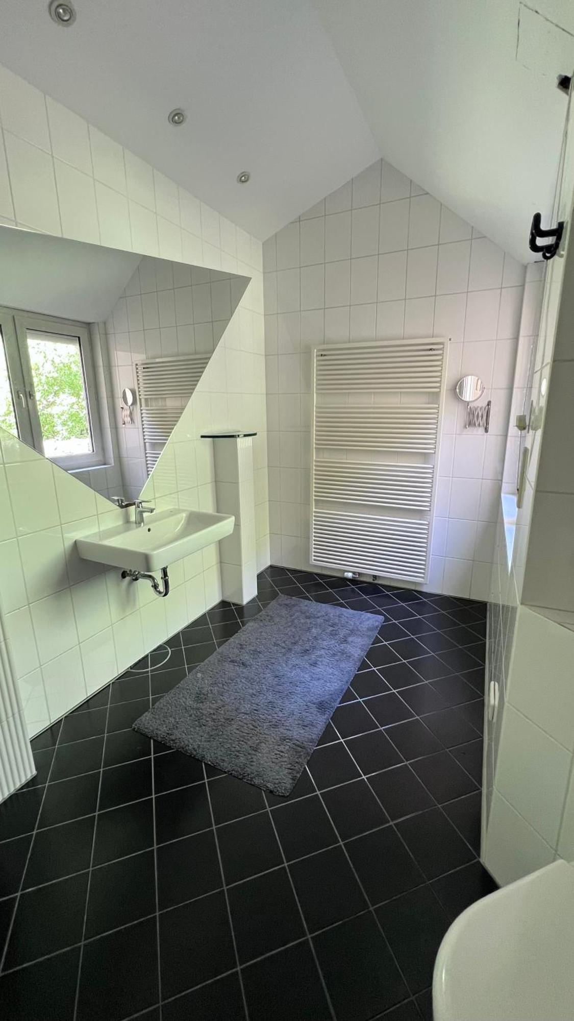 Apartmenthaus Somborn Bochum Esterno foto