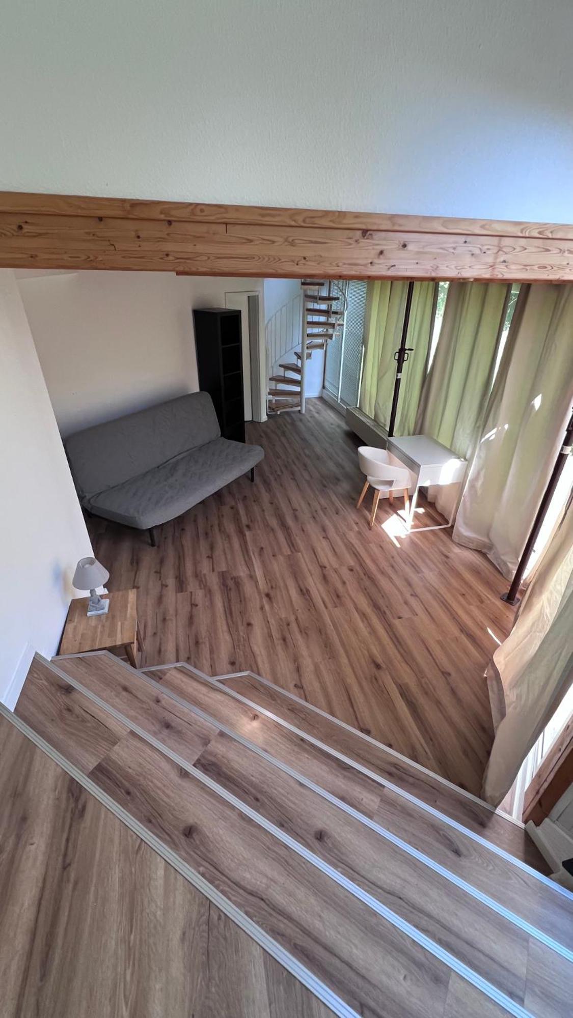 Apartmenthaus Somborn Bochum Esterno foto