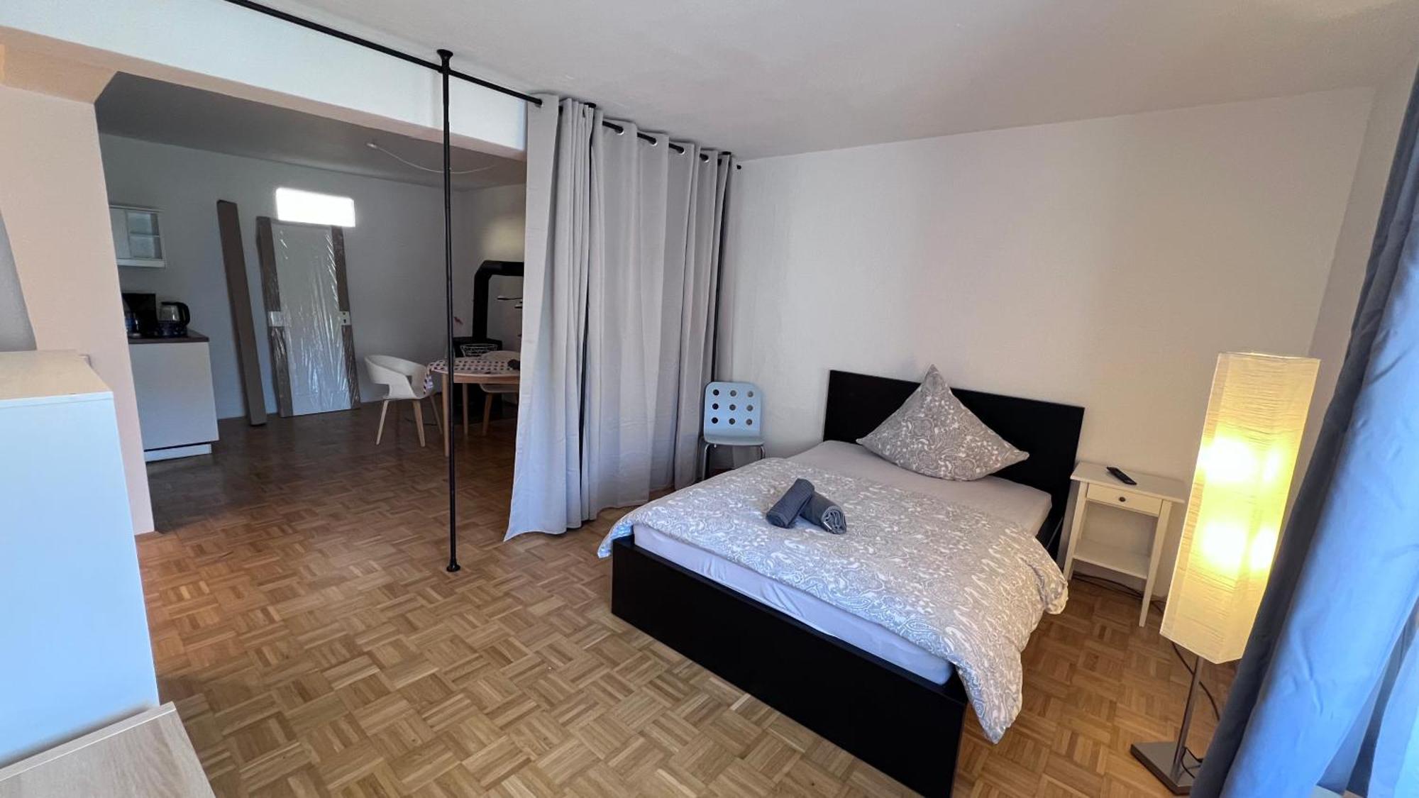 Apartmenthaus Somborn Bochum Esterno foto