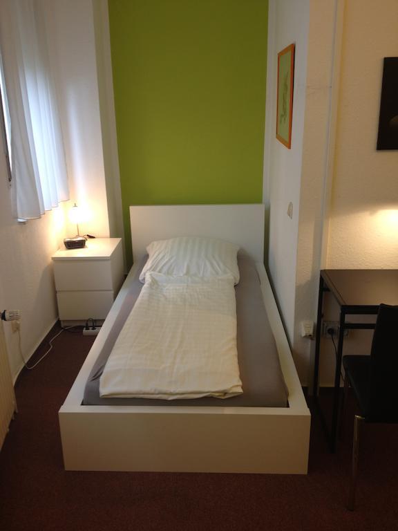 Apartmenthaus Somborn Bochum Camera foto